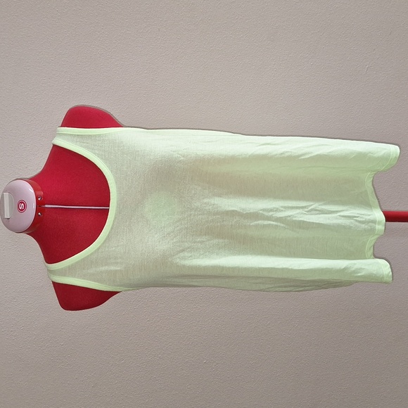 SO Tops - Women's Lightweight Scoop Neck Tank Top - Size XL